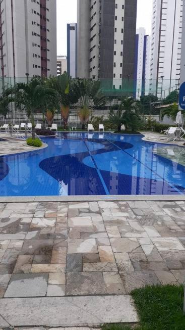 RIVIERA CONDOMINIO CLUBE - BOA VIAGEM TORRE NATURA AP 1103 RECIFE (Brazil)  - from US$ 47 | BOOKED